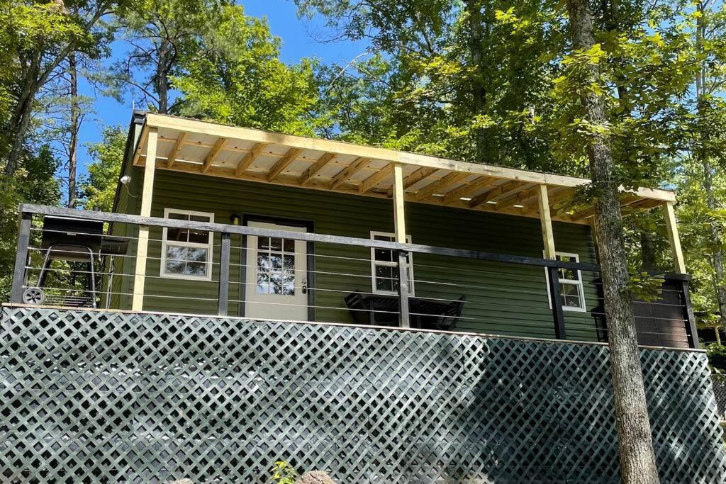 Red River Gorge Couples And Climbing Getaway In Prime Location! Villa Campton Exterior photo