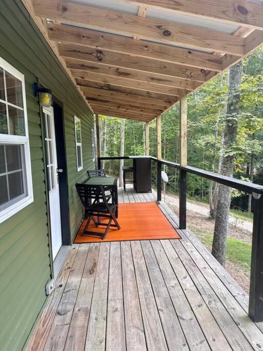 Red River Gorge Couples And Climbing Getaway In Prime Location! Villa Campton Exterior photo