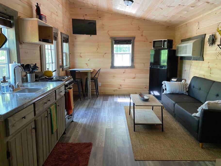 Red River Gorge Couples And Climbing Getaway In Prime Location! Villa Campton Exterior photo