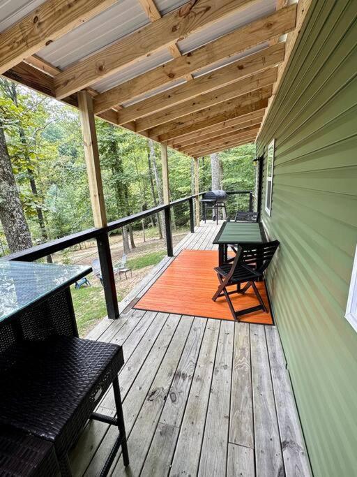 Red River Gorge Couples And Climbing Getaway In Prime Location! Villa Campton Exterior photo